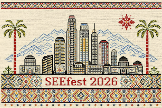 21st Annual South East European Film Festival (SEEfest) Announces Full Program Line-Up