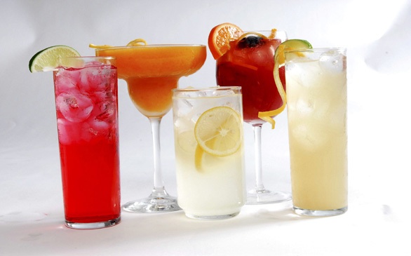 Your Summer Mixology Guide
