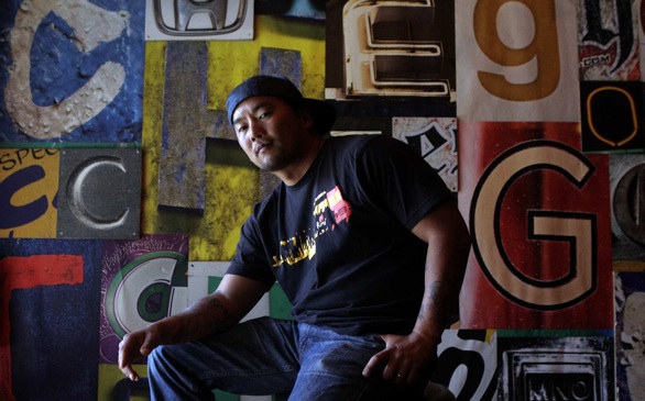 Kogi Chef Roy Choi Thinking About Leaving Cooking