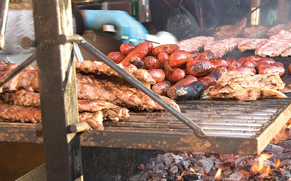 5 Things We Bet You Didn't Know You Can BBQ