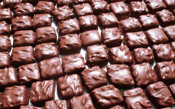 Five Things You Did Not Know About Chocolate