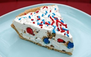 4th of July Pinterest-Inspired Food Recipes