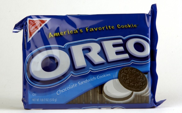 STUDY: Oreos Bring New Meaning to 'Sugar High' - They're as Addictive as Cocaine!