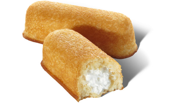 The Triumphant Return of the Twinkie