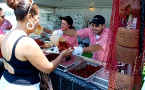 Craving Crawfish? The Long Beach Crawfish Festival is Almost Here!