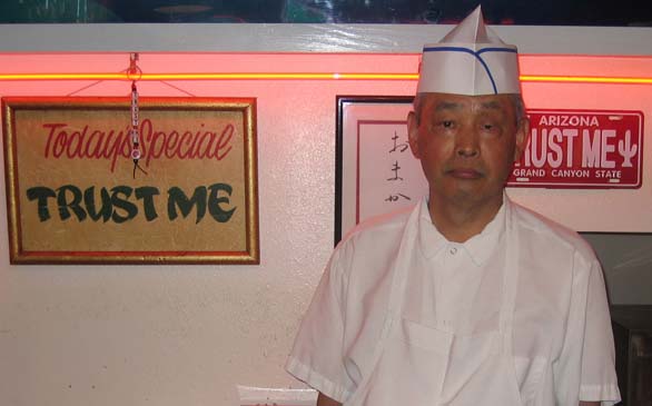 Sushi Chef Kazunori Nozawa to Retire After 47 Years