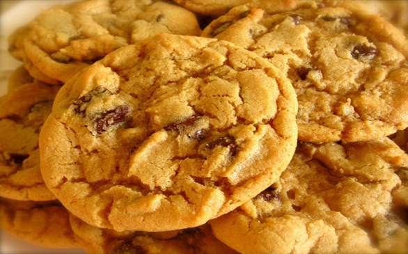 Celebrate National Chocolate Chip Day with the World’s Best Chocolate Chip Cookies