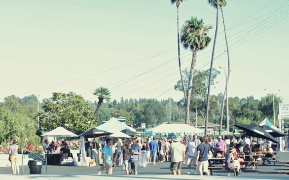 Get Ready for a Foodie Frenzy at 4th Annual L.A. Street Food Fest