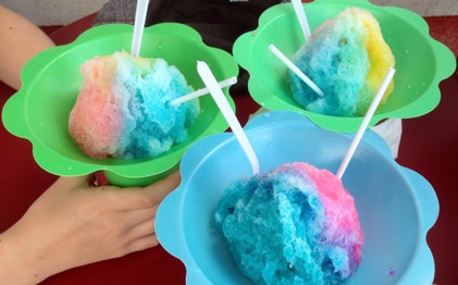LOOK: Best Shaved Ice Spots Around Los Angeles!