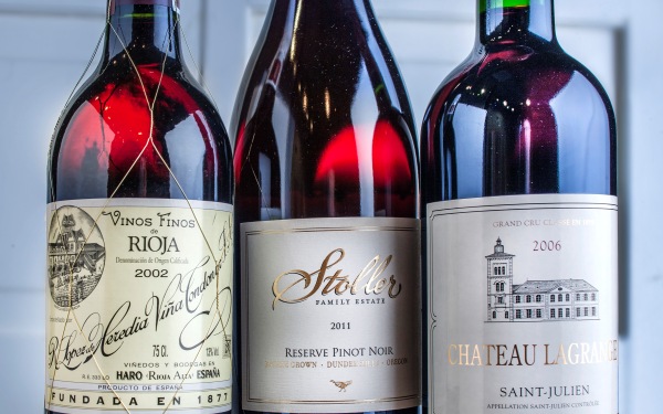 Drinks Trends in 2015 and Wines to start your own Trends