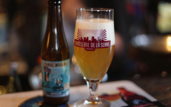 My 10 most memorable beer drinking experiences of 2014