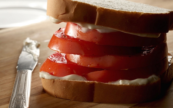 Beyond the BLT: Other tomato sandwiches to try