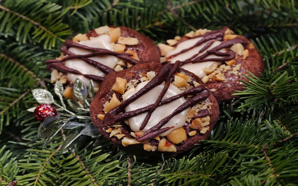 Ready to bake a winner? Try these holiday cookies