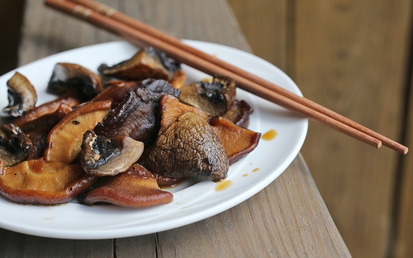 Rustic Japanese food: Simple, elegant recipes
