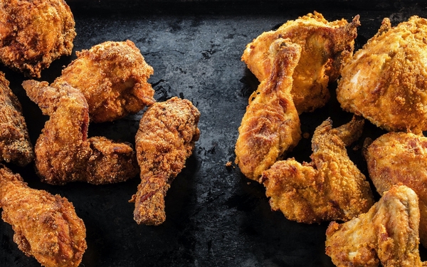 What’s the best fake frying method, oven or air-fryer? We test 6 foods to find out