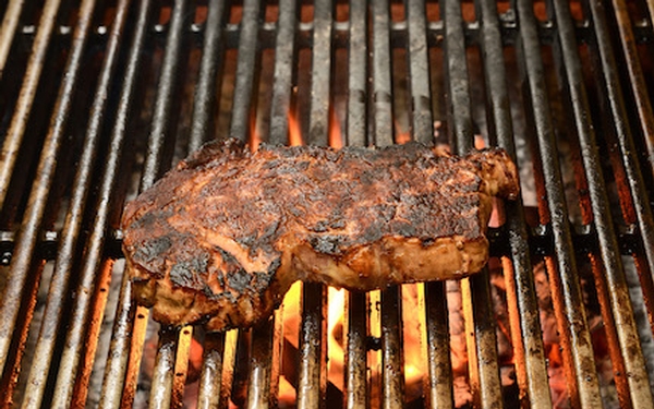 Everything you need to know about steak and how to grill it