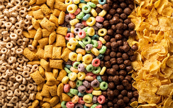 The official breakfast cereal power rankings: Part I