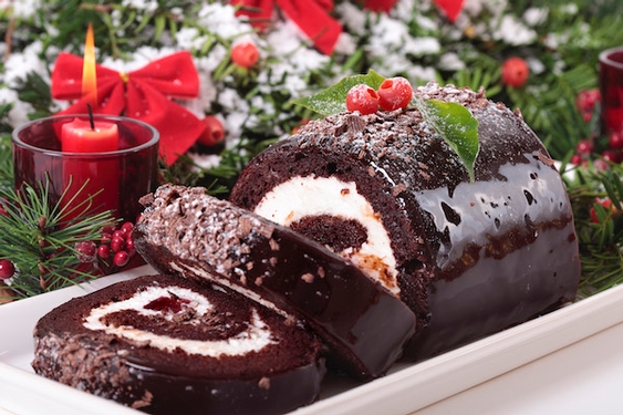 The holiday foods you love to hate can actually be delicious