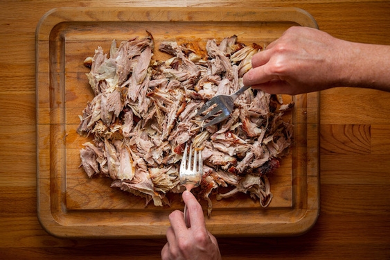 A pitmaster’s secret to the best pulled pork at home