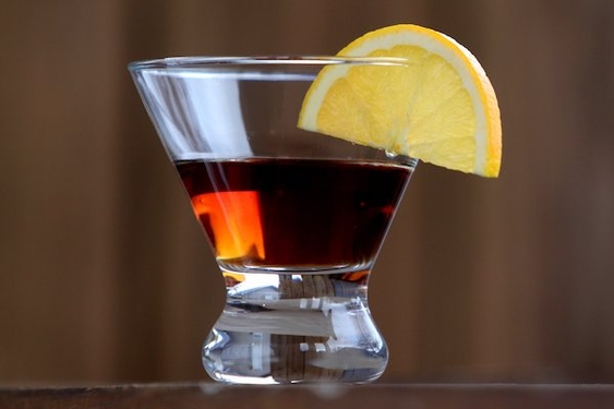 6 winter cocktail recipes to snuggle up with