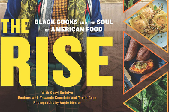 New book explores the mind-blowingly diverse world of Black food in America