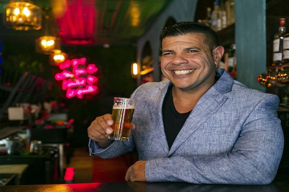 ‘Cuban’ beer is being sold in Miami. Is it a communist invasion or clever capitalismo?