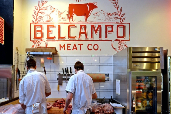After sourcing scandal, Belcampo Meat Co. abruptly closes stores, restaurants