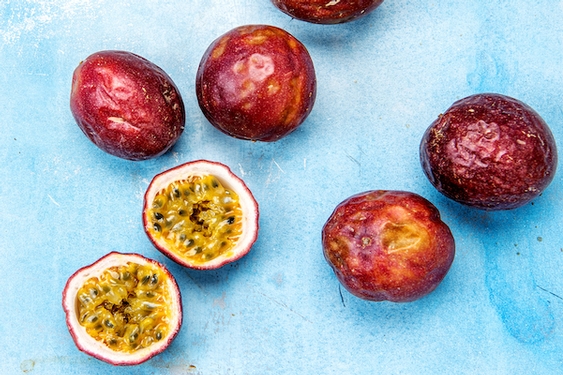 Passion fruit recipes to brighten up winter