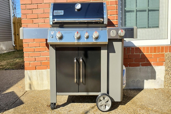 Best gas grills for summer 2022