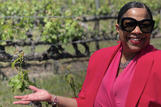Top sommeliers are offering tuition-free wine classes to BIPOC students