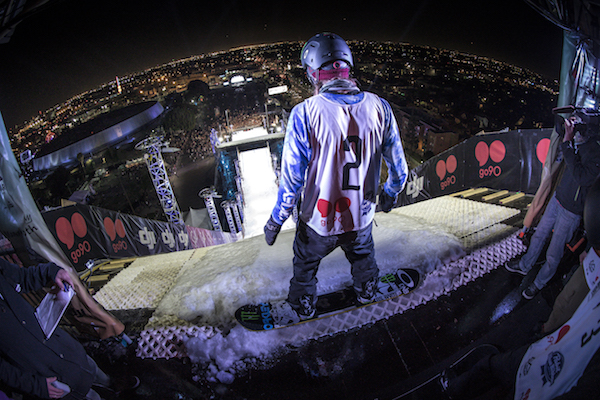 Air + Style Returns to Expo Park in DTLA on Feb. 18 and 19