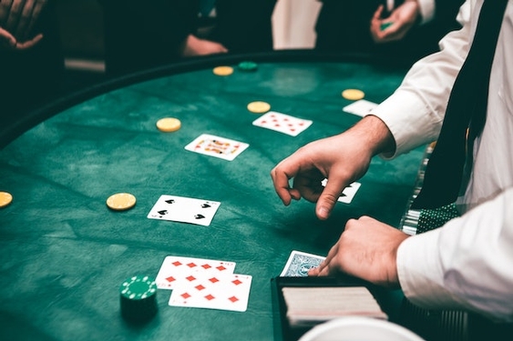 Superstitions in Blackjack That Increase Your Luck of Winning