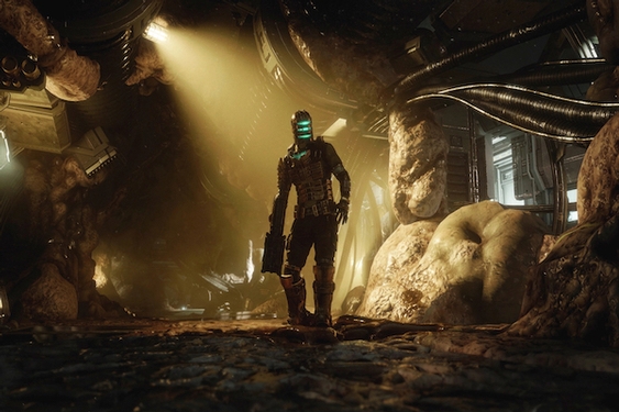 ‘Dead Space’ legacy lives on in clever remake and in ‘Callisto Protocol’