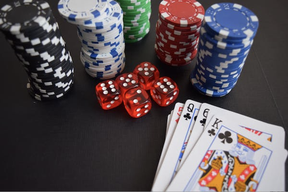 Understanding Your Chances of Winning Any Given Poker Hand