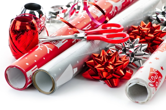 5 out-of-the-box tips for wrapping gifts