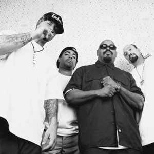 Cypress Hill Smokeout