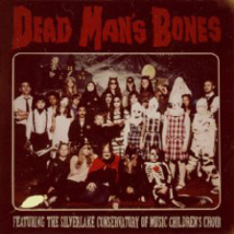 Dead Man’s Bones