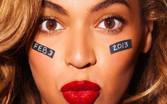 Beyonce Silences Lip Synching Rumors
