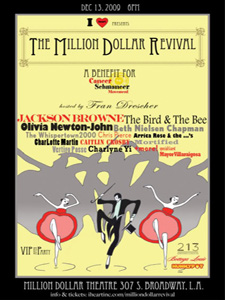 The Million Dollar Revival