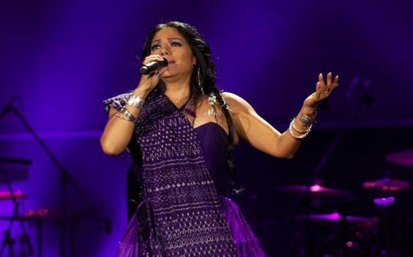 Mexican-American Singer-Songwriter Lila Downs Talks to <i>Campus Circle</i>