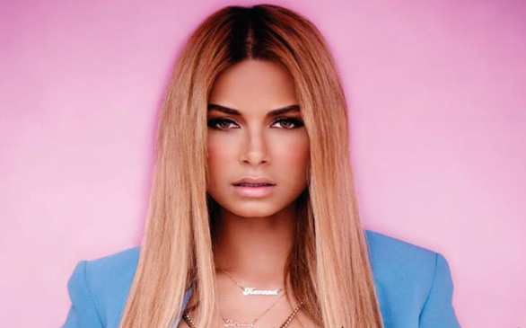 Havana Brown Does What She Loves: Music