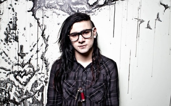 Skrillex, Bloc Party and More to Perform at HARD Summer