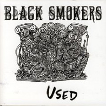 Black Smokers