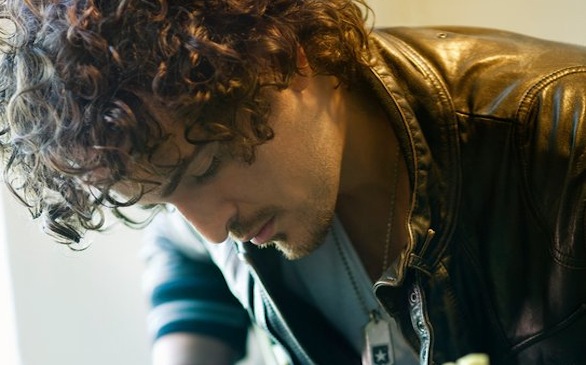 Tommy Torres Continues to Grow As An Artist