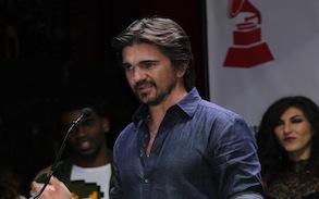 Juanes, Juan Luis Guerra, Ricardo Arjona Among Latin Grammy Nominees