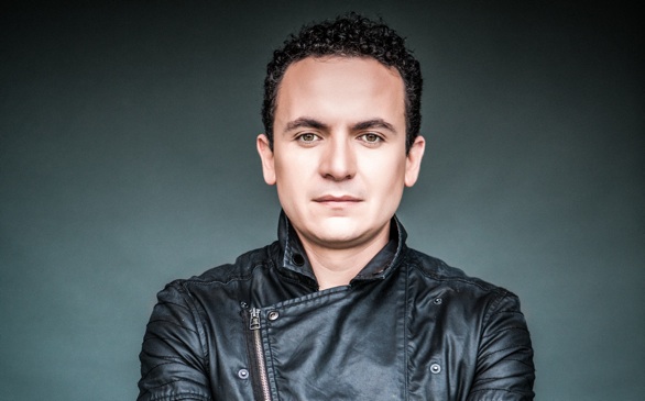 Q&A with Musical Gem, Fonseca