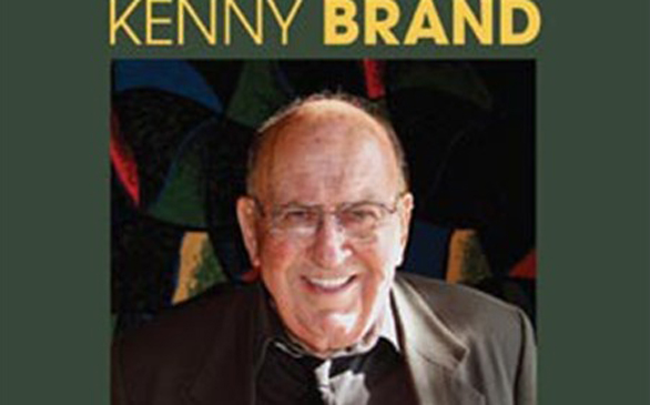 Kenny Brand