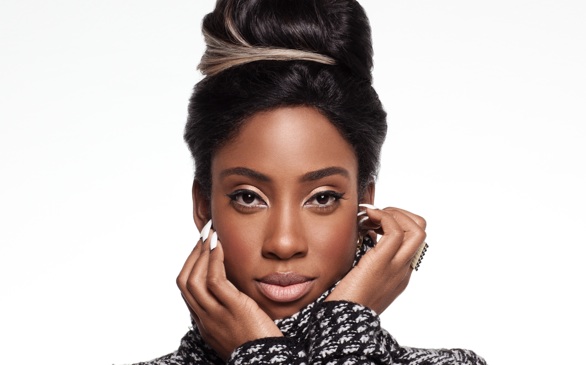Sevyn Streeter: Breaking Through to the Other Side