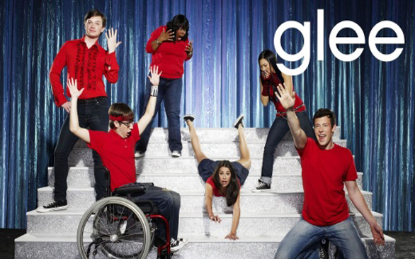 “Glee”
