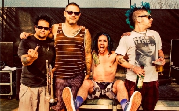 NOFX, Your Favorite Reggae Hits and More!